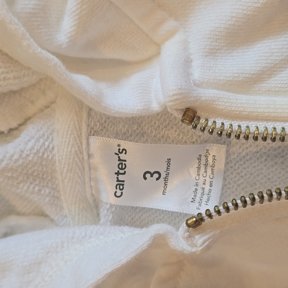 Spring Zipup Bundle - Picture 5 of 5